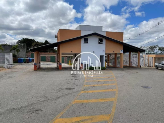 Imagem Terreno à venda, 502 m² por R$ 389.000,00 - Terras de Jundiaí - Jundiaí/SP
