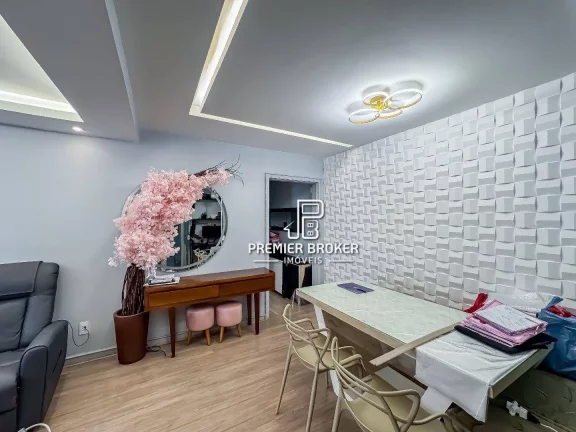 Imagem Apartamento à venda, 112 m² por R$ 845.000,00 - Alto - Teresópolis/RJ