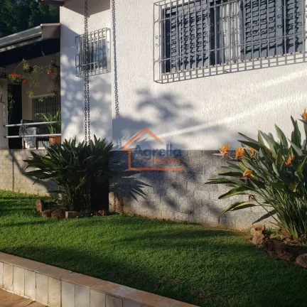 Imagem Chácara à venda no bairro Mirante - Mogi Mirim/SP