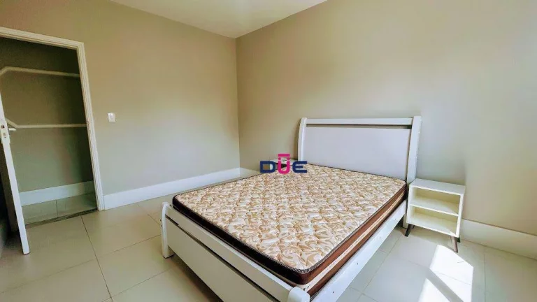 Imagem Apartamento com 3 dormitórios à venda, 134 m² por R$ 950.000,00 - Embaré - Santos/SP