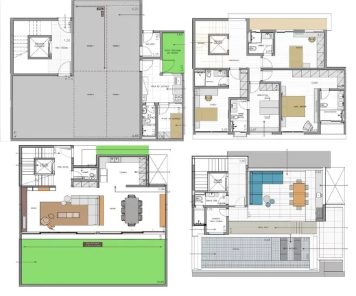 Imagem Casa 3 quartos em Brooklin Paulista São Paulo SP, Casa em condomínio fechado em Brooklin Paulista São Paulo-SP House for sale in São Paulo, Brazil