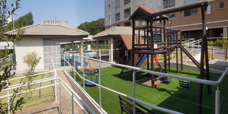 Imagem Apartamento Duplex a VENDA, Castelbello Residencial
