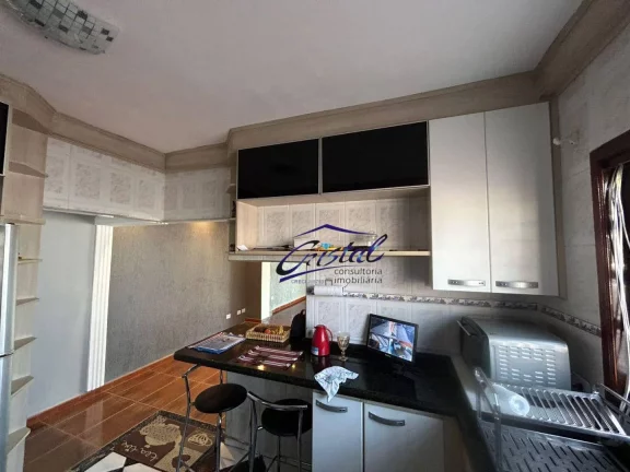 Imagem Casa com 3 dormitórios (1 suíte) à venda, 150 m² - Novo Osasco - Osasco/SP