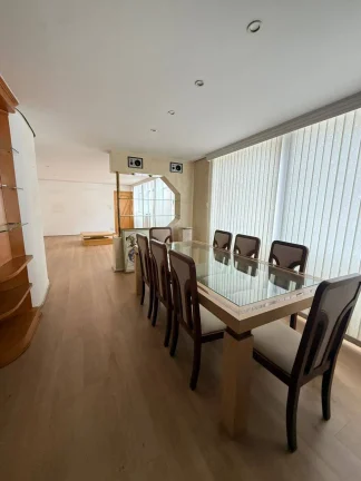 Imagem Apartamento Higienópolis - 160M², 3 Dorms, 1 Suíte, 2 Vagas, Armários.