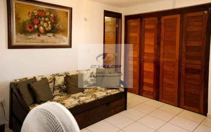 Imagem Vendo apartamento todo com móveis planejados, com 150m², 3 qrts s/ 3 suítes + DCE, sala p/ ambientes e 2 vagas