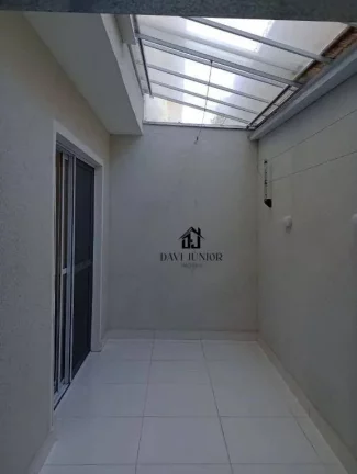 Imagem Casa com 3 dormitórios à venda, 122 m² por R$ 860.000 - Jardim Simus - Sorocaba/SP