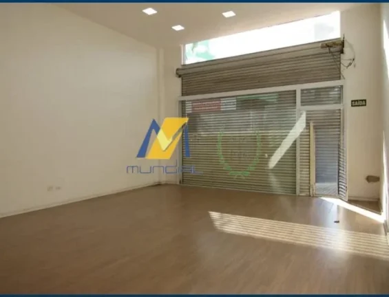 Imagem ???? Excelente Salão Comercial para Locação, no Bairro Bangú