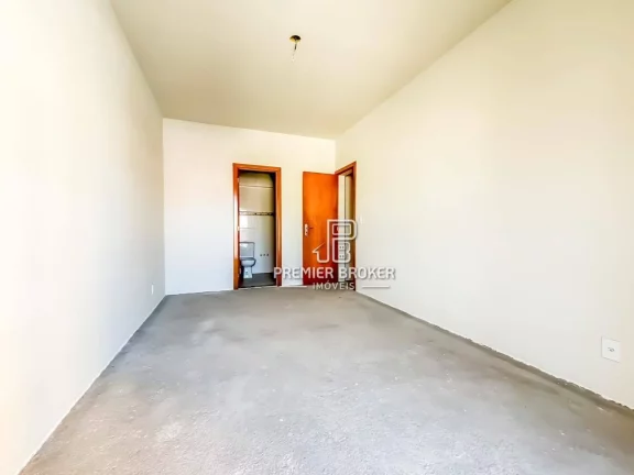 Imagem Apartamento à venda, 103 m² por R$ 630.000,00 - Várzea - Teresópolis/RJ