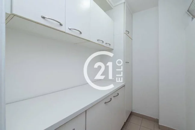 Imagem Apartamento com 3 dormitórios para alugar, 140 m² por R$ 12.868,00/mês - Itaim Bibi - São Paulo/SP