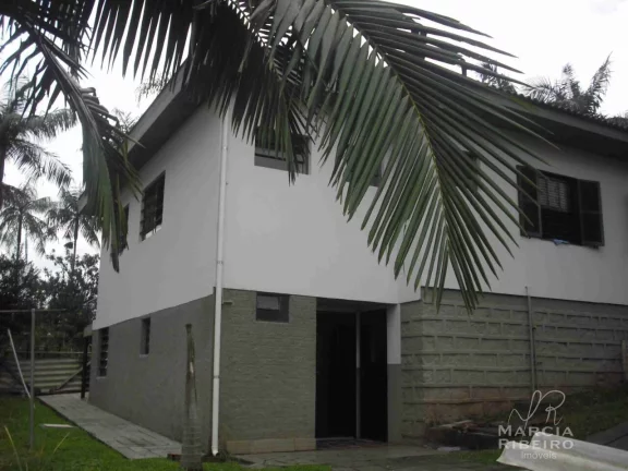 Imagem Casa com 3 Quartos em Criciúma