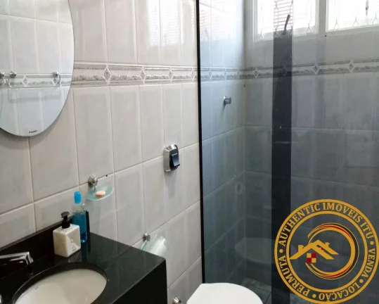 Imagem CASA RESIDENCIAL em ITU - SP, PARQUE RESIDENCIAL POTIGUARA