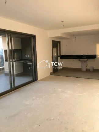 Imagem Apartamento à venda no bairro Brooklin - São Paulo/SP, Zona Sul