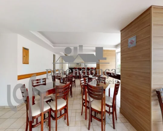 Imagem Perdizes, apartamento à venda com 2 quartos e 2 vagas, 68m2