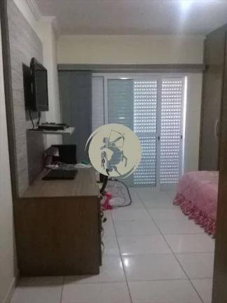 Imagem APARTAMENTO SEMI NOVO, IMPECÁVEL COM LOCAL PARA LAVAR O CARRO NA GARAGEM COM VAP.