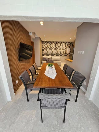 Imagem Excelente apartamento novo a venda!!!
