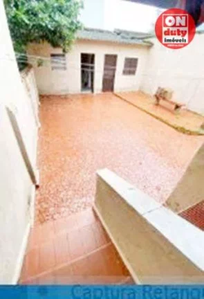 Imagem Casa à venda - Vila Belmiro - Santos/SP