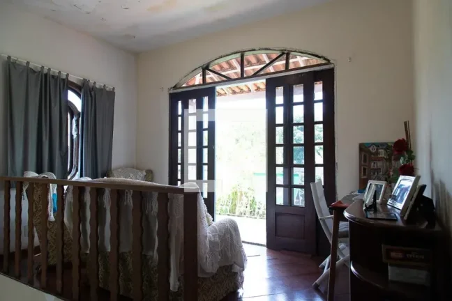 Imagem Casa à Venda - Vargem Grande, 3 Quartos, 350 m2