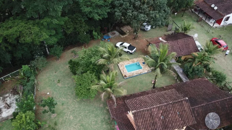 Imagem CASA RESIDENCIAL em Sana - RJ, Santa Helena