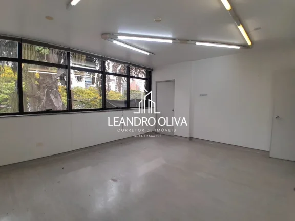 Imagem Prédio Comercial, 1.250 m², aluguel - Avenida Indianópolis - Moema - São Paulo/SP