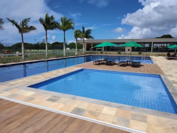 CASA EM CONDOMINIO RESIDENCIAL em Cabo Frio - RJ, Estrada do Guriri