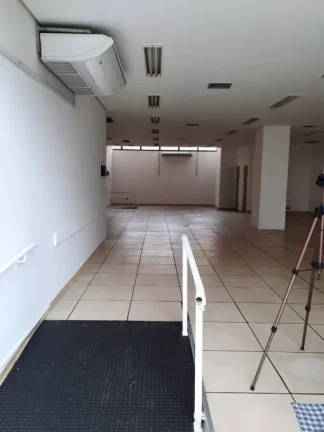 Imagem Alugo Salão Comercial em Santo André, Vila Bastos