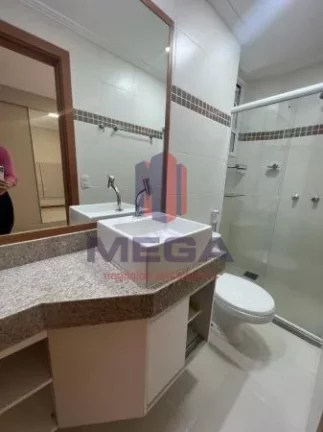 Imagem BELISSIMO APARTAMENTO NA PRAIA DA COSTA, COM 4 QUARTOS