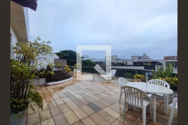 Imagem Apartamento à Venda - Recreio, 5 Quartos, 360 m2