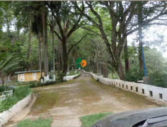 Imagem Sítio para Venda em São Roque, Saboo, 4 dormitórios