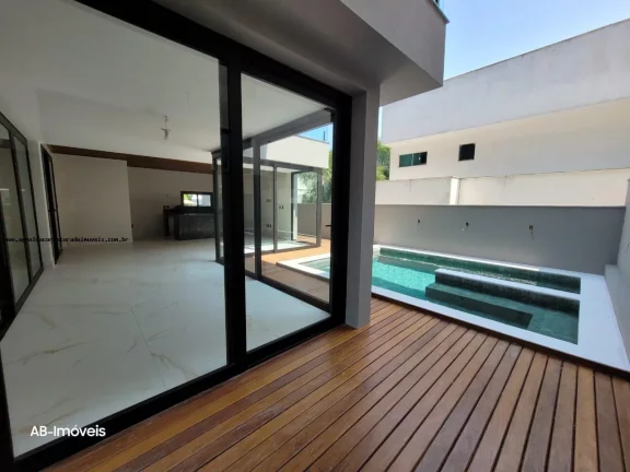 Imagem Casa em Condomínio para Venda em Natal, PONTA NEGRA, 5 dormitórios, 5 suítes, 6 banheiros, 5 vagas