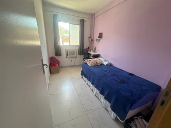 Imagem APARTAMENTO 2 QUARTOS 63M² À VENDA JARDIM SULACAP - RJ