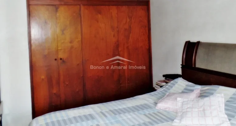 Imagem Casa à venda, Chácara Primavera, 4 quartos, Campinas.
Terreno com 500 m2 e 249,89 de área constru...