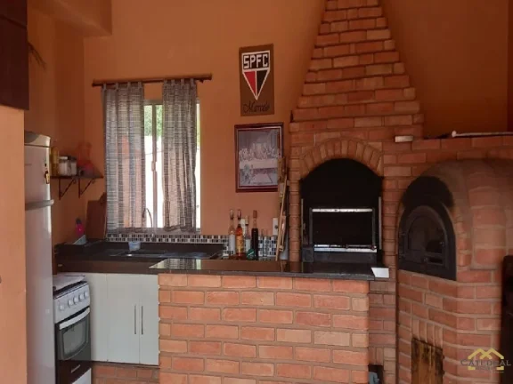 Imagem SOBRADO COM 2 DORMITÓRIOS À VENDA, 227 M² POR R$ 640.000,00 - VILA NOVA JUNDIAINÓPOLIS - JUNDIAÍ/SP