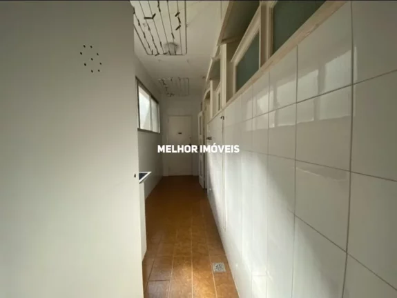 Imagem Apartamento à venda com 04 dormitórios, 02 vagas, Ipanema - Rio de Janeiro