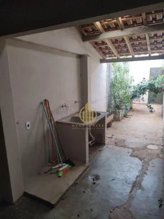 Imagem Casa com 3 dormitórios à venda, 100 m² por R$ 250.000 - Quintino Facci II - Ribeirão Preto/SP