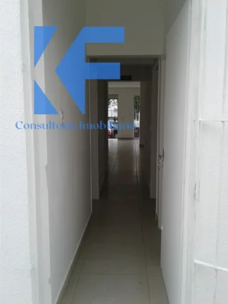Imagem CASA COMERCIAL em CAMPINAS - SP, VILA ITAPURA