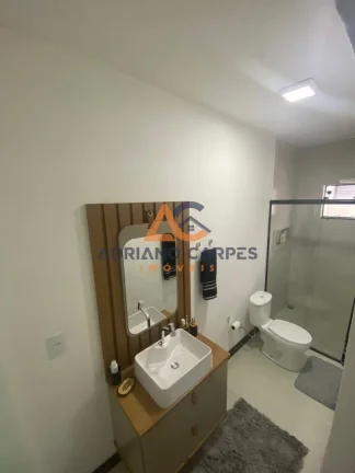 Imagem Terreno em Penha-SC de 300m² com sala comercial e Kitnet construída no bairro de Gravatá, projeto para 20 Lofts a venda por Adriano Carpes Imóveis