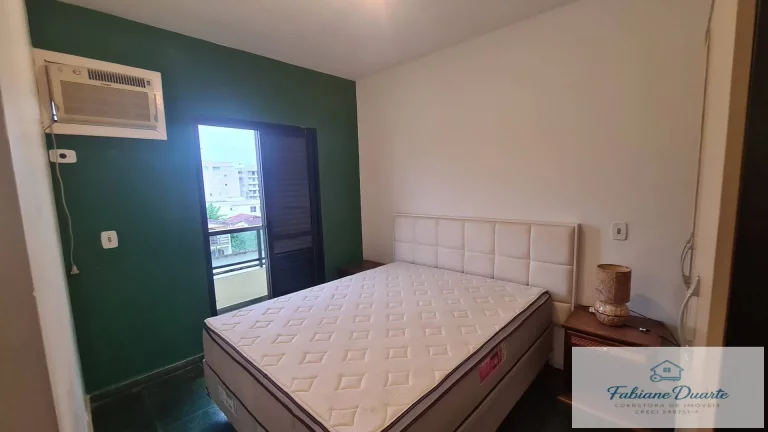 Imagem Apartamento locação definitiva 02 dormitórios