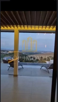 Imagem VOCÊ NÃO ESTÁ APENAS COMPRANDO UMA CASA… ESTÁ CONQUISTANDO UM ESTILO DE VIDA!