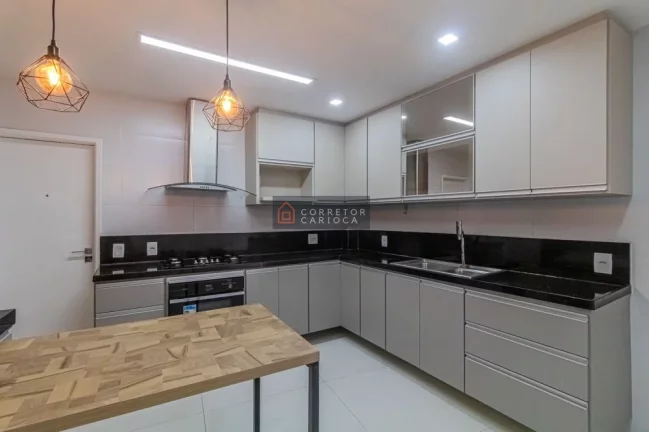 Imagem Apartamento 3 quartos, 1 suíte, Ipanema