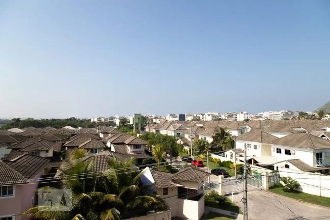 Imagem Apartamento à Venda - Recreio, 3 Quartos, 180 m2