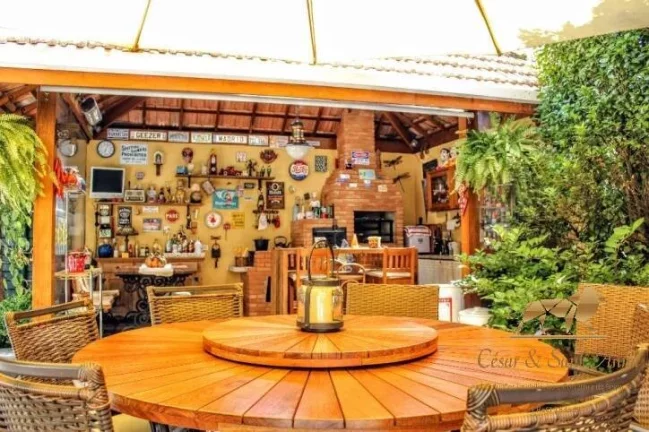 Imagem Casa Capivari