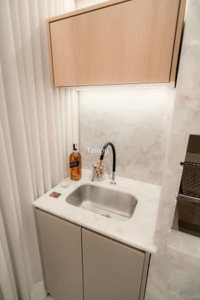 Imagem Terrê By MZN - Apartamento no Terré By MZN, 78m² à venda no bairro Setor Bueno - Goiânia/GO