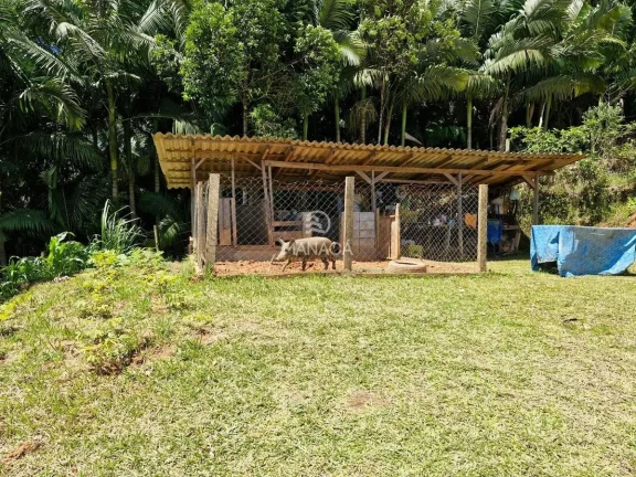 Imagem chácara casa 2 quartos terreno 3.000m² Medeiros