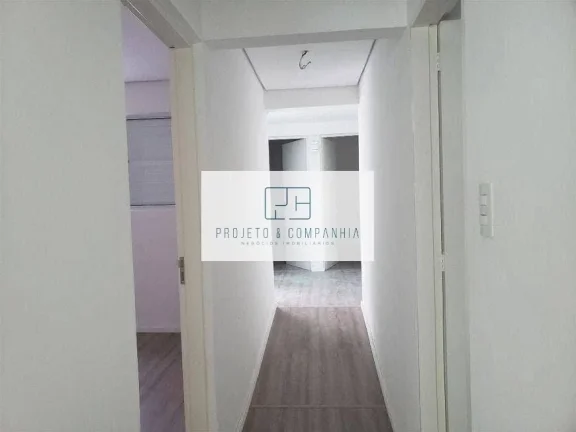 Imagem Casa Térrea em Jardim Marajoara - São Paulo