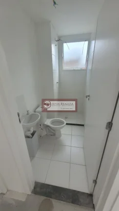 Imagem Vendo Oportunidade na Vila Andrade região do Morumbi, Apartamento 42m², 2 dormitórios, Sala 2 ambientes, 1 banheiro - Venda por R$250k Grande Oportunidade de morar na vila Andrade por um valor Acessível.