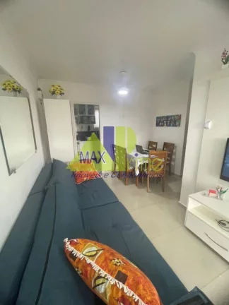Imagem APARTAMENTO 62M²/02 DORMITÓRIOS/02WC/SACADA/01 VAGA COBERTA