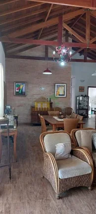 Imagem Casa de Condomínio