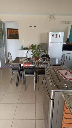 Imagem Cobertura / Penthouse à venda 2 Quartos, 1 Vaga, 110 m², Parque Novo Oratório, Santo André, SP