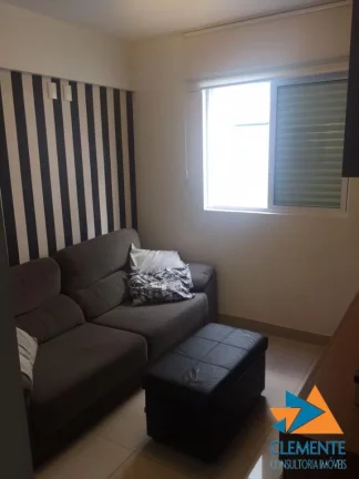 Imagem Apartamento de 87 m2, Suite, 3 qtos, 2 vagas,