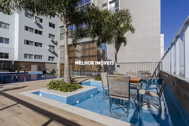 Imagem Apartamento Novo no Centro de Balneário Camboriú